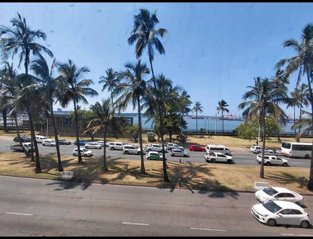 1 BEDROOM APARTMENT FOR SALE IN DURBAN CBD